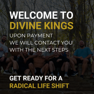 Divine Kings Mastermind Course