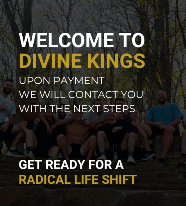 Divine Kings Mastermind Course