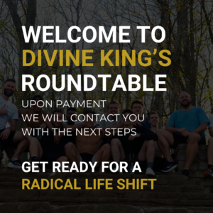 Divine Kings Alumni Roundtable Mastermind